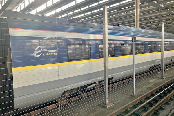 Eurostar